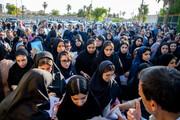 کنکور ۱۴۰۵ در سلامت کامل برگزار شد