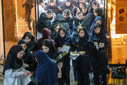 کنکور سراسری با بیش از ۱۵ هزار داوطلب در بوشهر