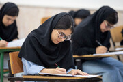 رقابت بیش از ۱۵ هزار داوطلب زنجانی در نوبت دوم کنکور سراسری