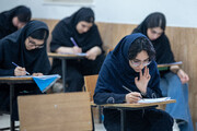 اعلام اسامی معرفی‌شدگان رشته‌های خاص ارشد/اعلام جزئیات مصاحبه و گزینش
