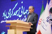 فرماندار همدان: مدیریت محله‌محور راه‌گشای حل مسائل و آسیب‌های اجتماعی است