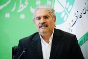 معاون دریایی سازمان محیط‌زیست: بازیافت خاک‌های آلوده ساحل سوزای قشم باید علمی انجام شود