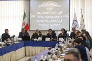 رئیس دانشگاه فردوسی: دشمن به خوبی فهمیده که منشأ قدرت ما متخصصین‌مان هستند