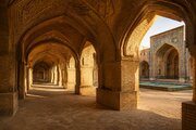 ۴۰ مسجد تاریخی خوزستان در فهرست آثار ملی / مساجد جامع شوشتر و دزفول در مسیر ثبت جهانی