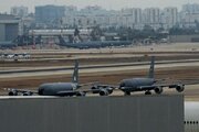 هرج و مرج در فرودگاه بن‌گوریون، اعتصاب هواپیماها را زمین‌گیر کرد