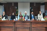 مسئول بسیج سازندگی فردوس: «از فردوس تا فلسطین» روایتگر امتداد حرکت جهادی است