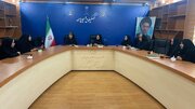 بروکراسی اداری و نگاه مقطعی دستگاه‌ها به گروه‌های جهادی مانع اثربخشی خدمات آنها می‌شود