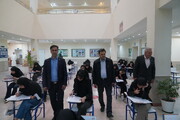 اردبیل، خاستگاه بسیاری از دانشمندان کشور / کم‌سن‌ترین داوطلب کنکور از اردبیل