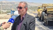 مهمترین پروژه‌های شهری یاسوج در هفته دولت به بهره‌برداری می‌رسد