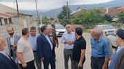 اختصاص اعتبار ۱۴۹ میلیارد تومانی برای تامین آب روستایی در ساری