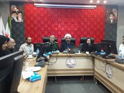 معاون فرماندار: ۱۳ شهریور آغازگر یک حرکت ماندگار جهادی در فردوس بود
