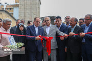 وزیر جهاد کشاورزی: ظرفیت صنایع آردسازی کشور باید به صادرات متصل شود