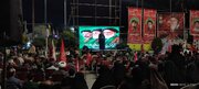 میرتاج‌الدینی: «بعثت مردمی» پس از شهادت رهبر شهید ادامه دارد