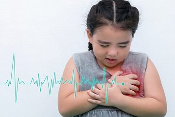 ژن‌درمانی؛ امیدی تازه برای بازگرداندن توان قلب در کودکان