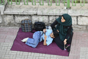 کنکور سراسری ۱۴۰۵ - اصفهان