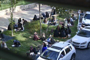 کنکور سراسری ۱۴۰۵ - اصفهان