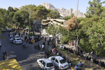 کنکور سراسری ۱۴۰۵ - اصفهان