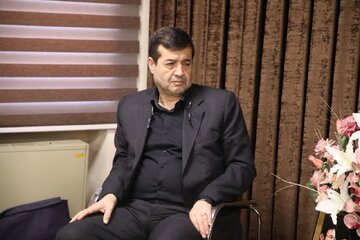 وزیر ورزش و جوانان: کردستان و سیستان‌ و بلوچستان در اولویت برنامه توسعه ورزش قرار می‌گیرند