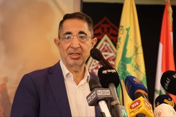 نماینده پارلمانی حزب‌الله: گزارش واقعی دولت از دستاوردهای خیالی توافق چارچوب را خواستاریم