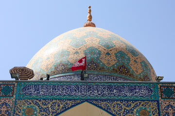 اجتماع «مسجدی‌ها» در میدان فلسطین