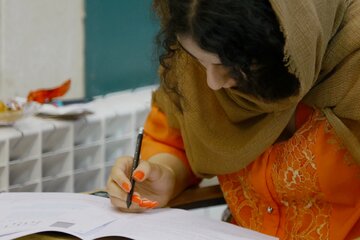 کنکور سراسری 1405 -همدان