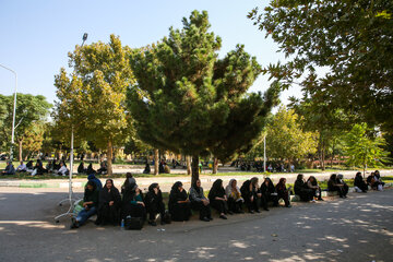 کنکور سراسری 1405 - مشهد