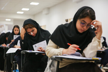 مهلت انتخاب رشته کنکور تمدید  شد