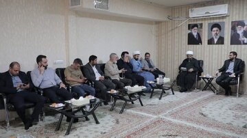 امام جمعه باقرشهر:مسئولیت اجتماعی صنایع بزرگ در منطقه متناسب با ظرفیت اقتصادی آنها نیست