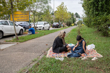 کنکور سراسری 1405 - رشت