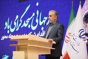 فرماندار همدان: مدیریت محله‌محور راه‌گشای حل مسائل و آسیب‌های اجتماعی است