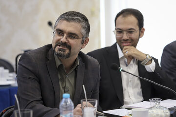 نشست نخبگان، مبتکران و فناوران استان در جهاد دانشگاهی خراسان رضوی