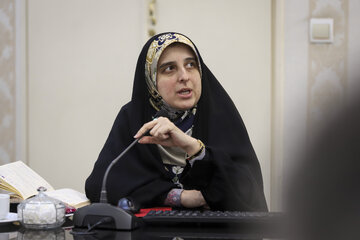 نشست نخبگان، مبتکران و فناوران استان در جهاد دانشگاهی خراسان رضوی