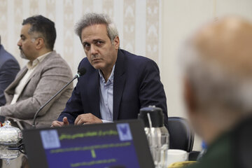 نشست نخبگان، مبتکران و فناوران استان در جهاد دانشگاهی خراسان رضوی