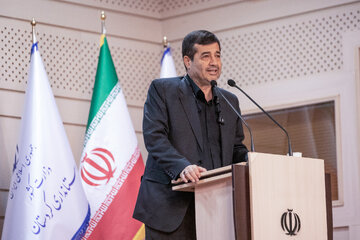 سفر وزیر ورزش و جوانان به کردستان