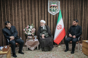 سفر وزیر ورزش و جوانان به کردستان