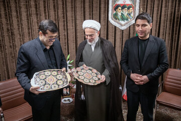 سفر وزیر ورزش و جوانان به کردستان