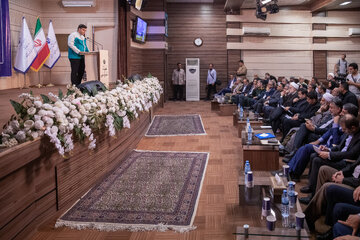 سفر وزیر ورزش و جوانان به کردستان