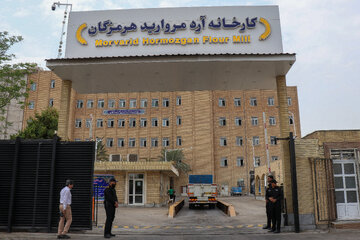 سفر وزیر جهاد کشاورزی به هرمزگان - افتتاح و بازدید از طرح‌های بخش کشاورزی
