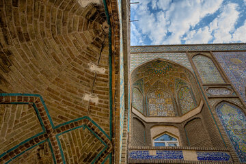 محمدکریم پیرنیا، پدر معماری سنتی ایران، سال ها قبل و بعد از دیدن مسجد آن را دانشگاه معماری ایران خواند. مسجدی که حالا با وجود داشتن عناصر معماری که آن را برتر کرده در حال فروپاشی و تخریب است.