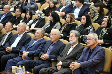 ویژه برنامه «عهد طبیب» - اردبیل - ایسنا