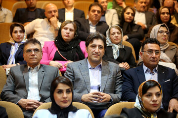 ویژه برنامه«عهد طبیب» - اردبیل
