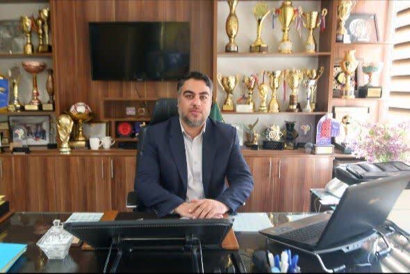 رقابت ۱۳ کلانشهر کشور در مسابقات شطرنج به میزبانی همدان