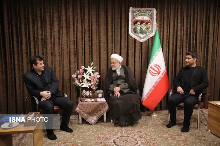 وزیر ورزش و جوانان: کردستان و سیستان‌ و بلوچستان در اولویت برنامه توسعه ورزش قرار می‌گیرند