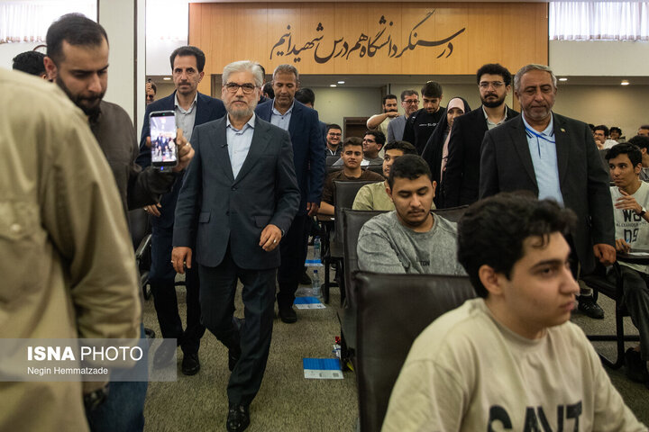 پرونده اصلاح سهمیه‌های کنکور روی میز شورای عالی انقلاب فرهنگی