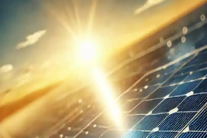 جاجرم ظرفیتی ناب برای ایجاد نیروگاه‌های خورشیدی
