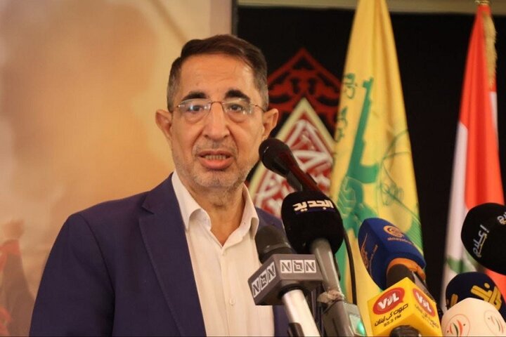 نماینده پارلمانی حزب‌الله: گزارش واقعی دولت از دستاوردهای خیالی توافق چارچوب را خواستاریم