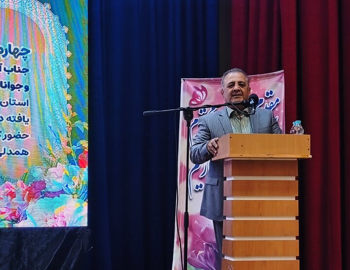 مدیرکل امور استان‌های وزارت ورزش: چهارمحال و بختیاری باید به پایگاه قهرمانی کشور تبدیل شود