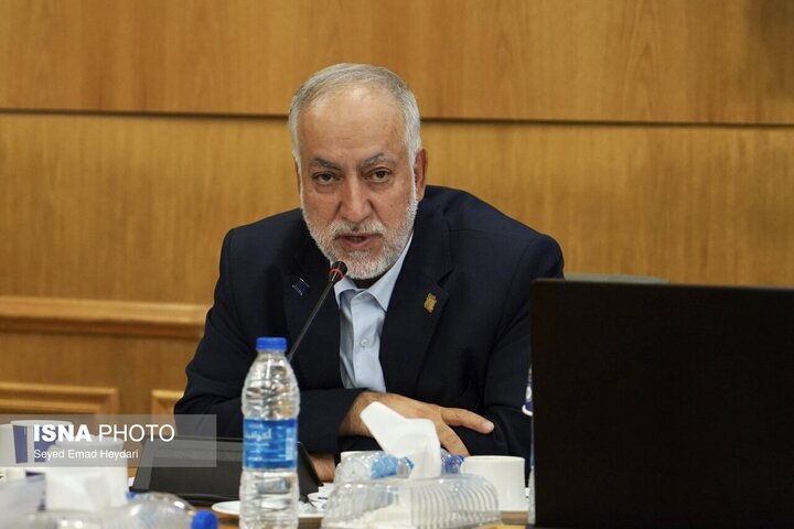 نماینده مجلس: اتاق‌ بازرگانی بازوی اقتصاد ملی است