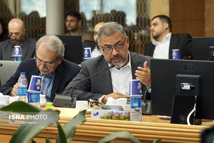 آزادسازی اقتصادی باید تدریجی و متناسب با شرایط کشور باشد
