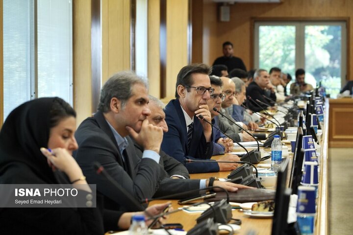 رئیس مرکز ملی تامین مالی وزارت اقتصاد: ظرفیت صندوق‌های ضمانت توسعه می‌یابد